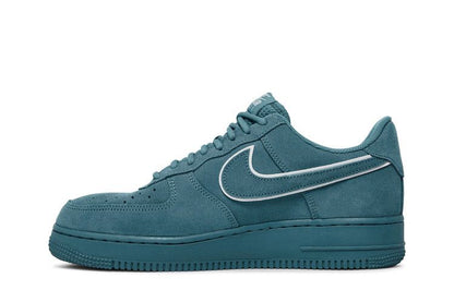 Nike Air Force 1 Low '07 LV8 Suede Noise Aqua
