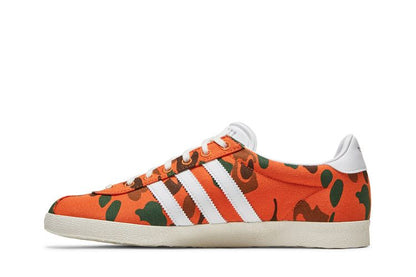 adidas Gazelle NOAH Camo