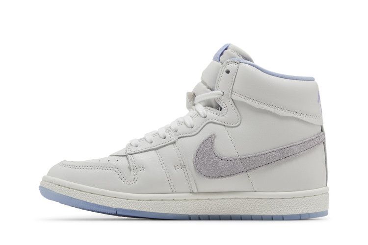 Nike Jordan Air Ship PE SP Forget-me-nots From Bud To Flower (Women's)