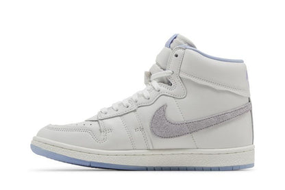 Nike Jordan Air Ship PE SP Forget-me-nots From Bud To Flower (Women's)