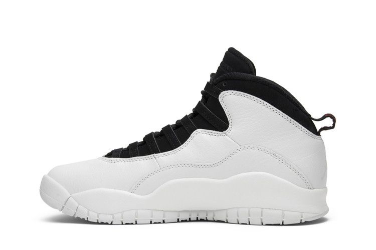Jordan 10 Retro I'm Back