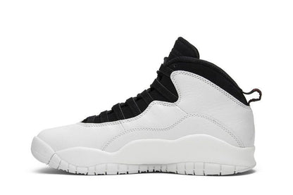 Jordan 10 Retro I'm Back
