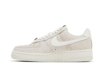 Nike Air Force 1 Low '07 PRM Safari Photon Dust (Women's)