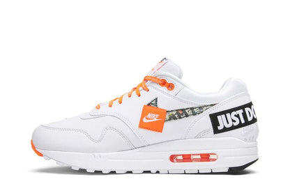 Nike Air Max 1 Just Do It White (Women's)