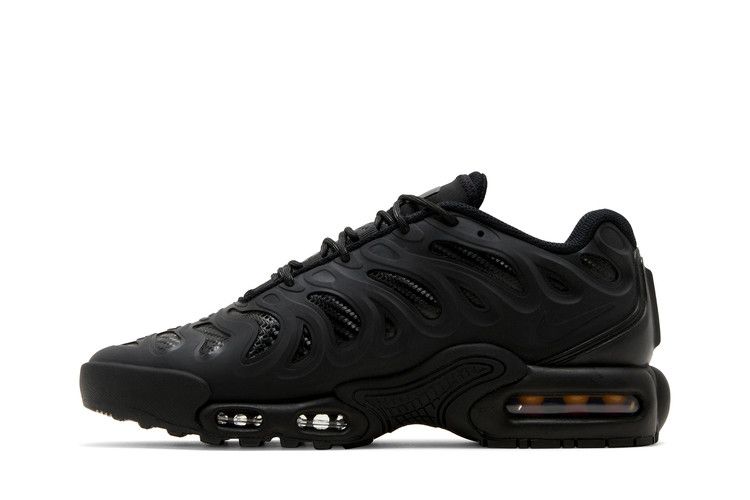 Nike Air Max Plus Drift Black Anthracite