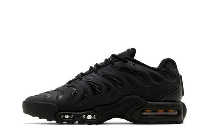 Nike Air Max Plus Drift Black Anthracite