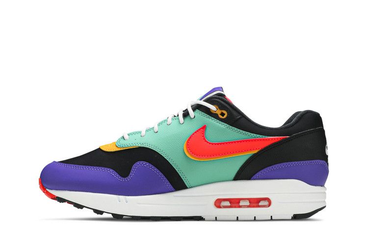 Nike Air Max 1 Windbreaker