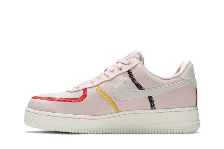 Nike Air Force 1 LX Siltstone Red (Women's)
