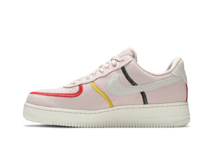 Nike Air Force 1 LX Siltstone Red (Women's)