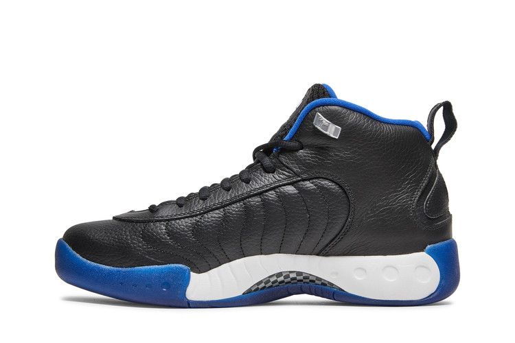 Jordan Jumpman Pro Black/Varsity Royal