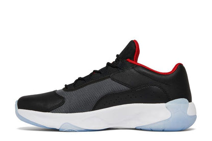 Jordan 11 CMFT Low Black Red White