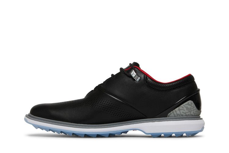 Jordan ADG 4 Golf Black Cement