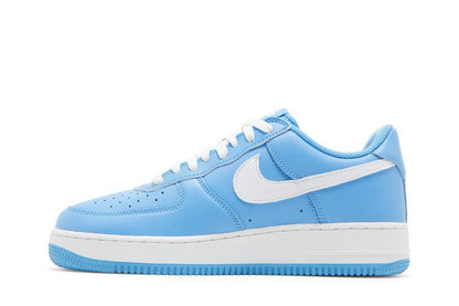 Nike Air Force 1 Low '07 Retro Color of the Month University Blue