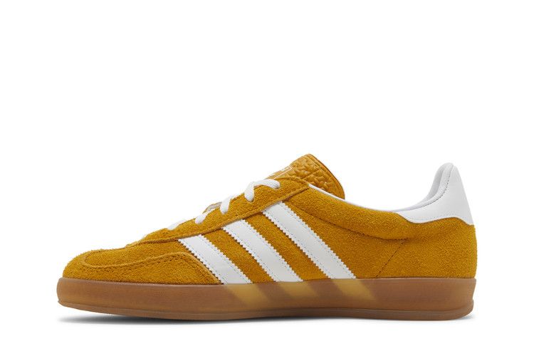 adidas Campus S Supreme Sole Cloud White