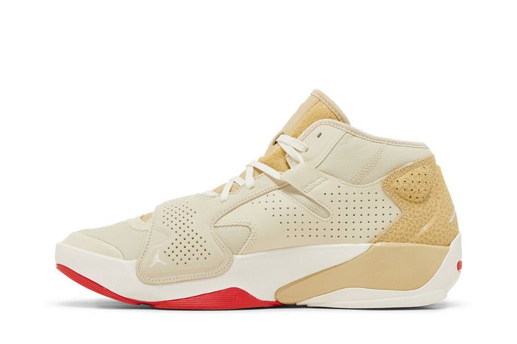 Jordan Zion 2 Let's Dance