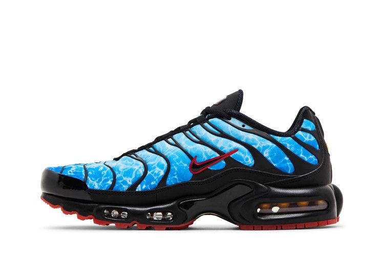 Nike Air Max Plus Shark Attack
