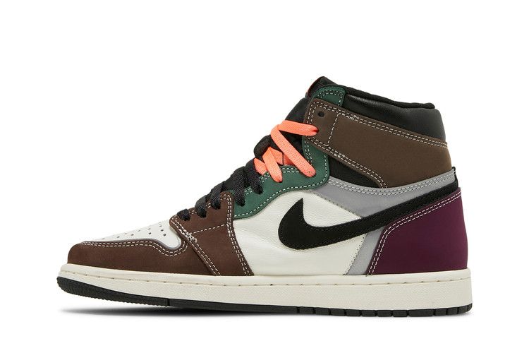 Jordan 1 Retro High OG Hand Crafted