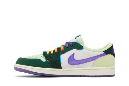 Jordan 1 Retro Low OG Doernbecher (2023)