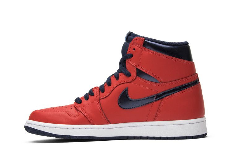 Jordan 1 Retro David Letterman