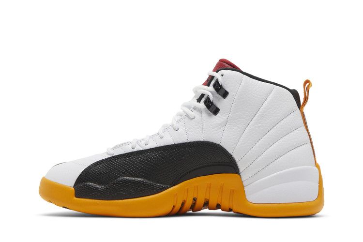 Jordan 12 Retro 25 Years In China