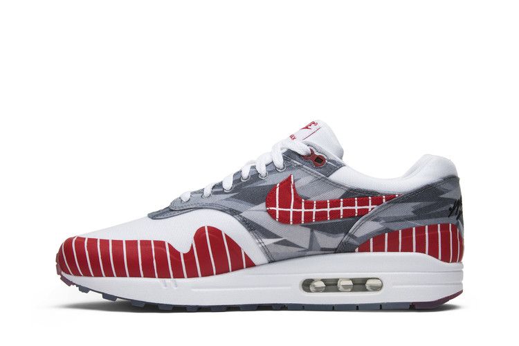 Nike Air Max 1 x Wasafu Los Primeros