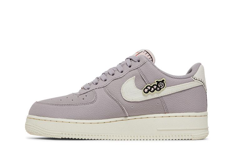 Nike Air Force 1 Low '07 SE Next Nature Amethyst Ash (Women's)