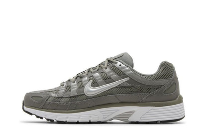 Nike P-6000 Dark Stucco