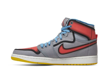 Jordan 1 Retro RTTG Barcelona