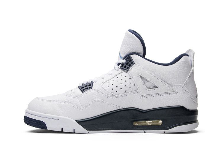 Jordan 4 Retro Columbia (2015)