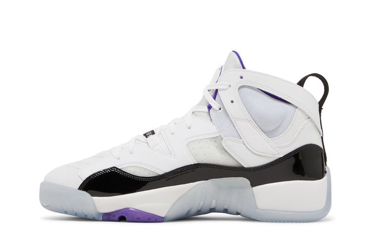 Jordan Jumpman Two Trey Concord