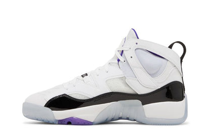 Jordan Jumpman Two Trey Concord