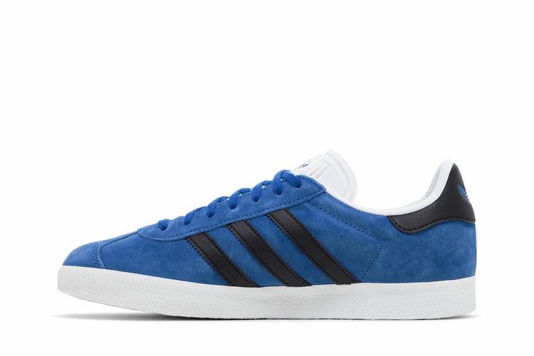 adidas Gazelle Blue Bird Core Black