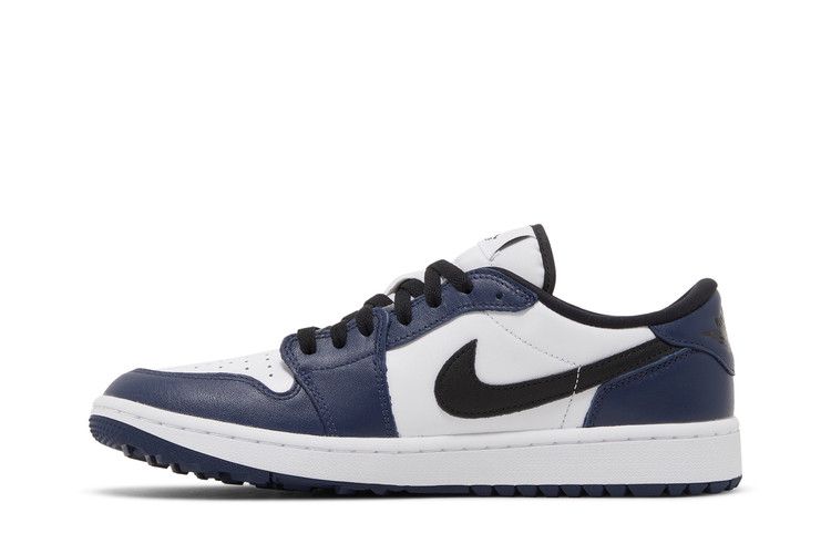Jordan 1 Retro Low Golf Midnight Navy
