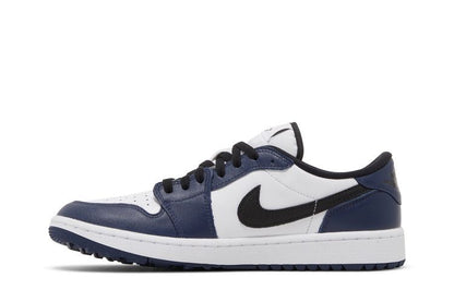 Jordan 1 Retro Low Golf Midnight Navy