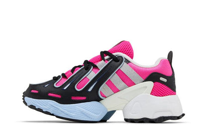 adidas EQT Gazelle Shock Pink Glow Blue (Women's)