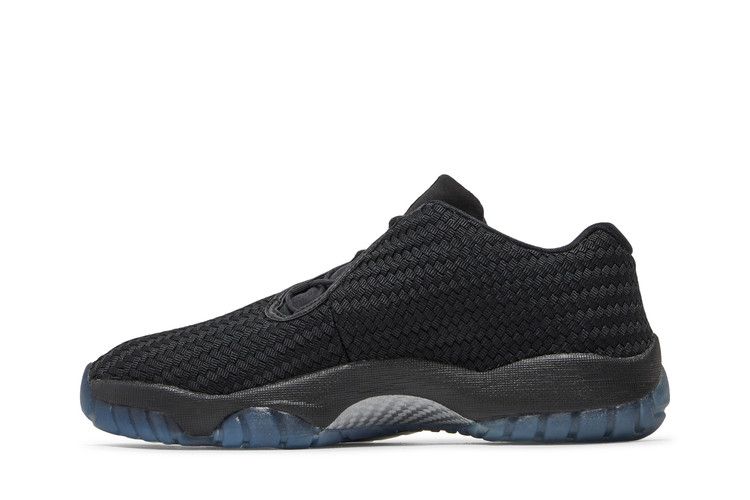 Jordan Future Low Gamma