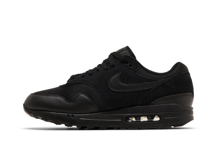 Nike Air Max 1 Essential Triple Black