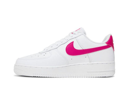 Nike Air Force 1 Low White Pink Prime (Women's)