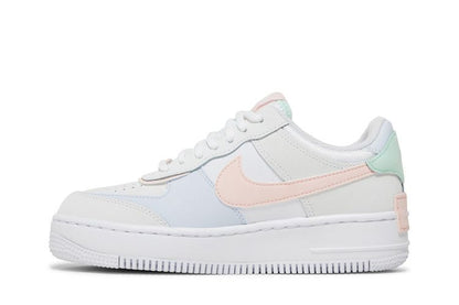 Nike Air Force 1 Low Shadow White Atmosphere Mint Foam (Women's)