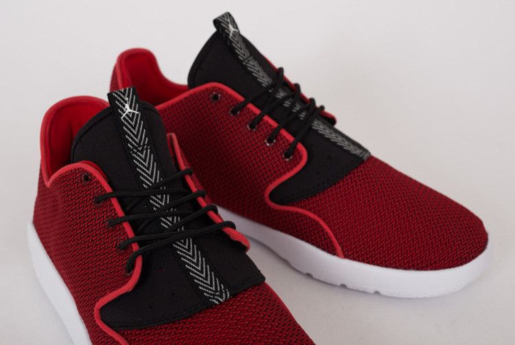 Jordan Eclipse University Red Black