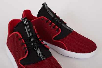 Jordan Eclipse University Red Black