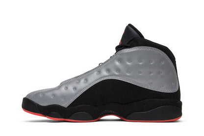 Jordan 13 Retro 3M Reflective Silver
