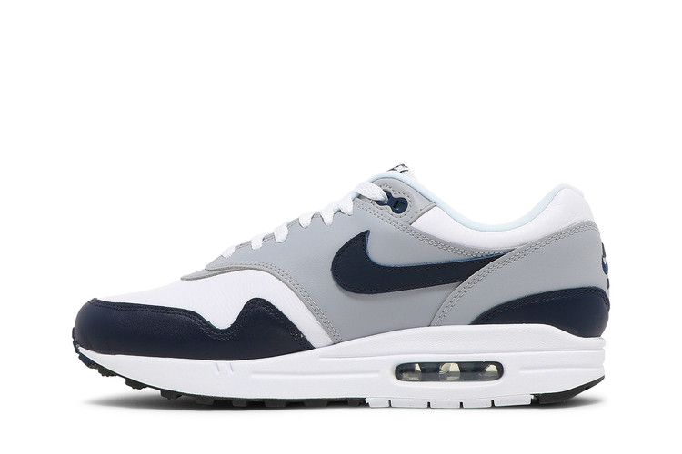 Nike Air Max 1 LV8 Obsidian