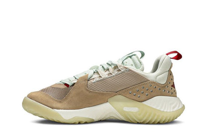 Jordan Delta SP Vachetta Tan (Women's)