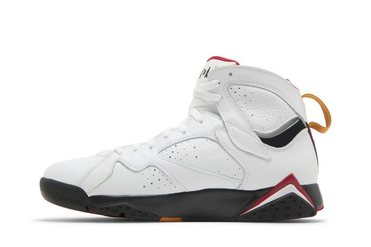 Jordan 7 Retro Cardinal (2022)