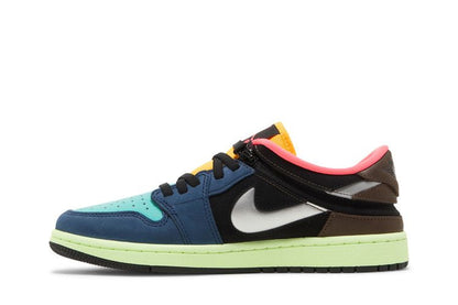 Jordan 1 Low FlyEase Bio Hack