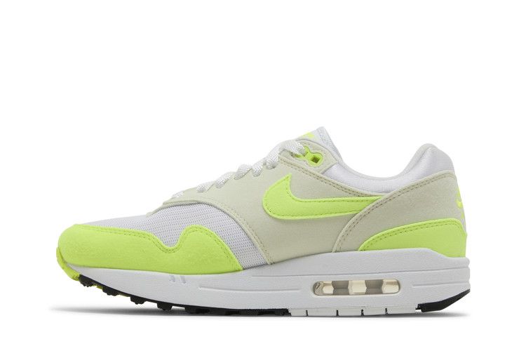 Nike Air Max 1 '87 Volt Suede (Women's)