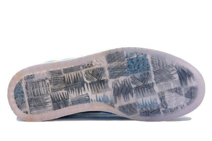 Jordan 1 Retro Quai 54 Ruff N Tuff