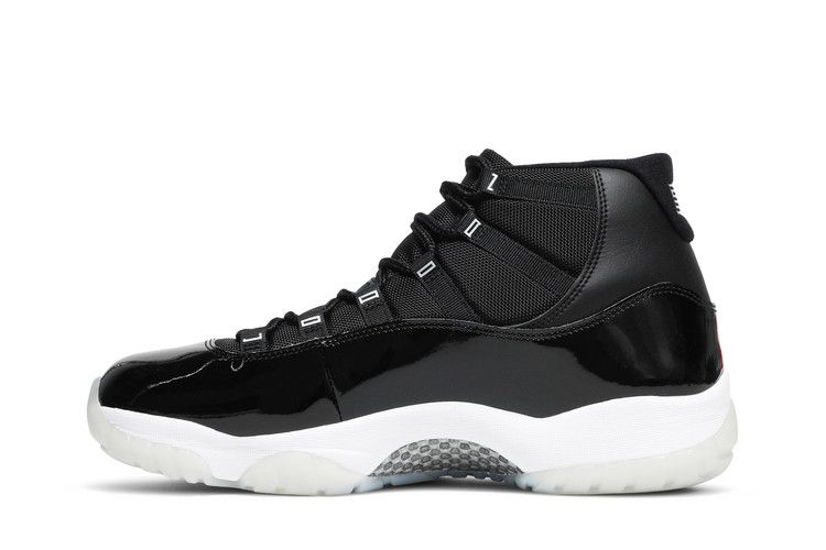 Jordan 11 Retro Jubilee 25th Anniversary