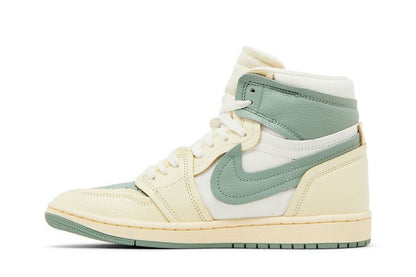 Jordan 1 High Method of Make Jade Smoke (Women's)